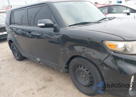 2015 Scion Xb из США, поврежденный, VIN JTLZE4FE5FJ069549